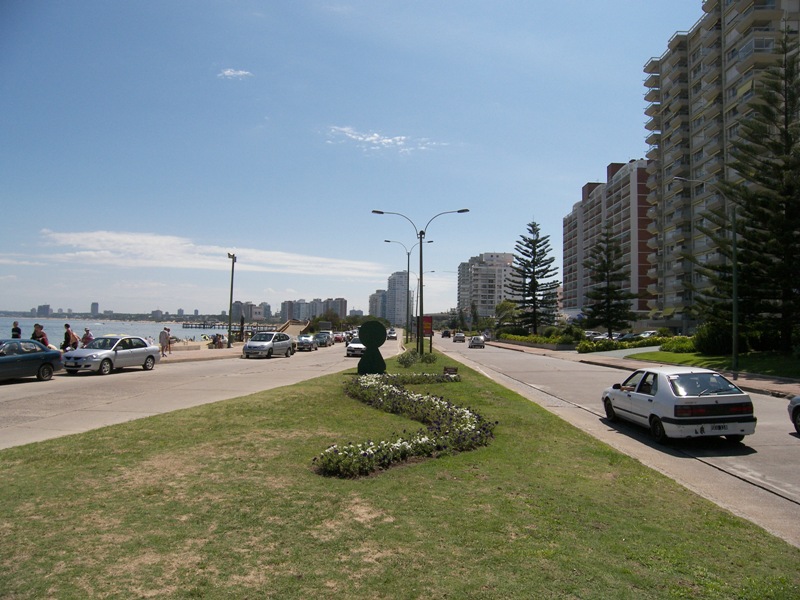 Foto de Punta del Este, Uruguay