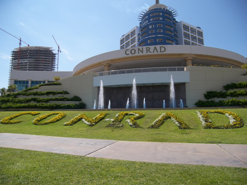 Foto de Punta del Este, Uruguay