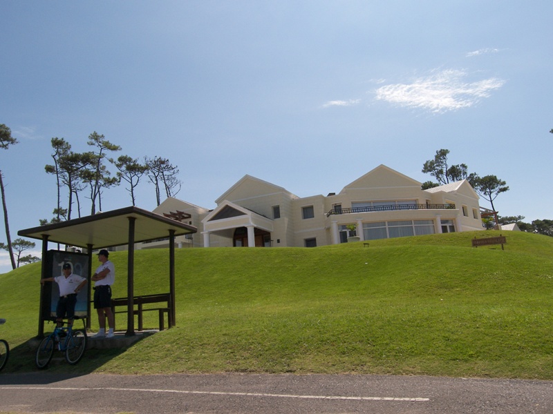 Foto de Punta del Este, Uruguay