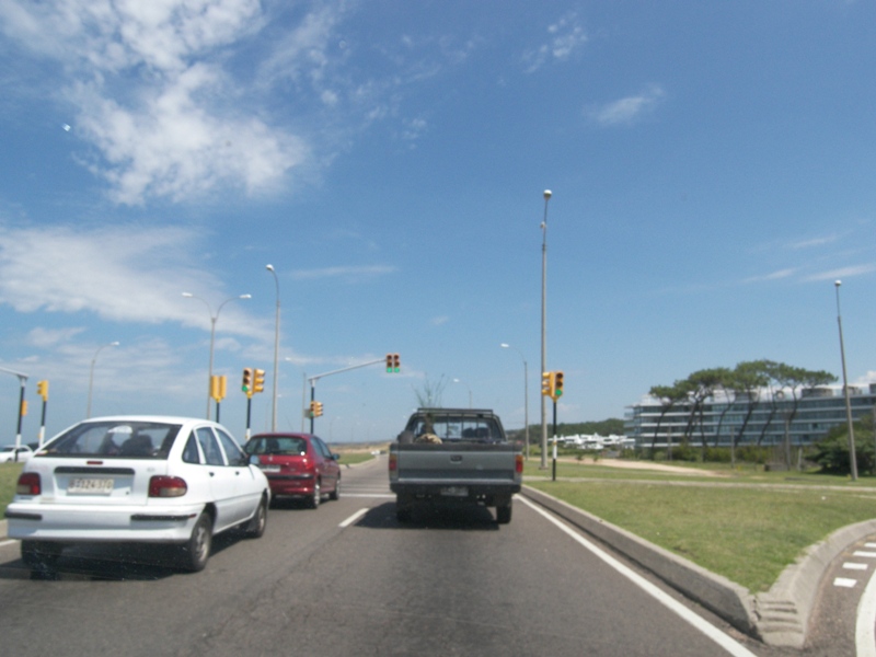 Foto de Punta del Este, Uruguay