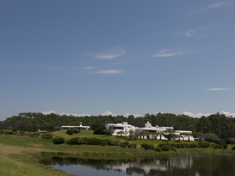 Foto de Punta del Este, Uruguay