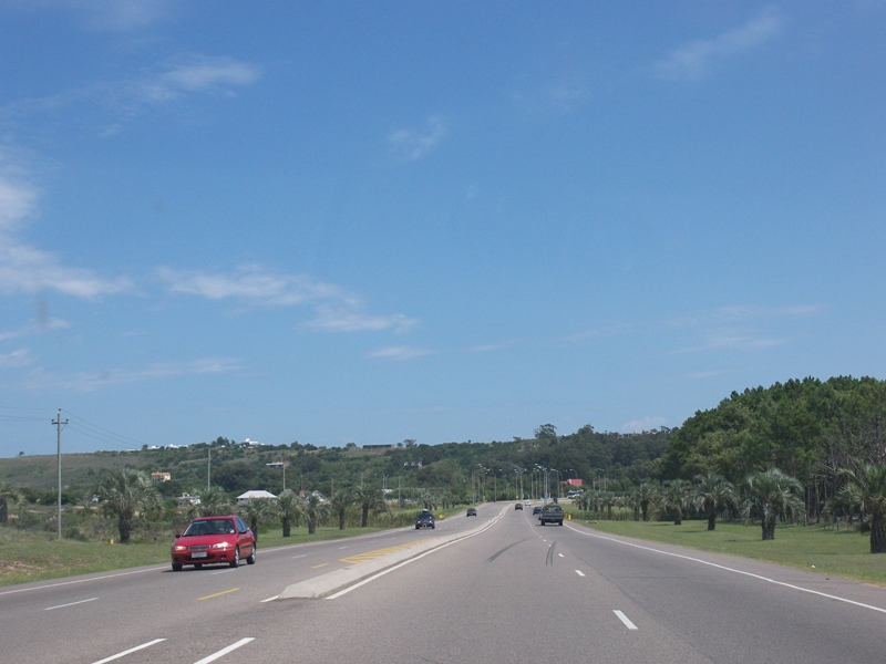 Foto de Punta del Este, Uruguay
