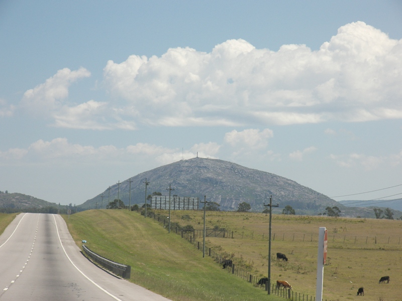 Foto de Piriapolis, Uruguay