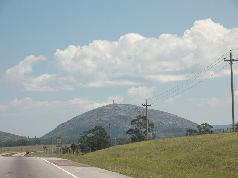 Foto de Piriapolis, Uruguay