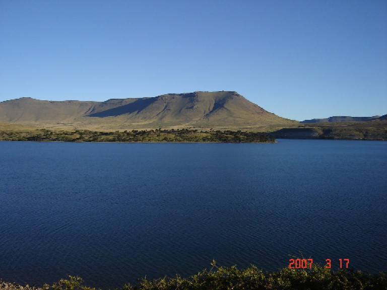 Foto de Caviahue (Neuquén), Argentina