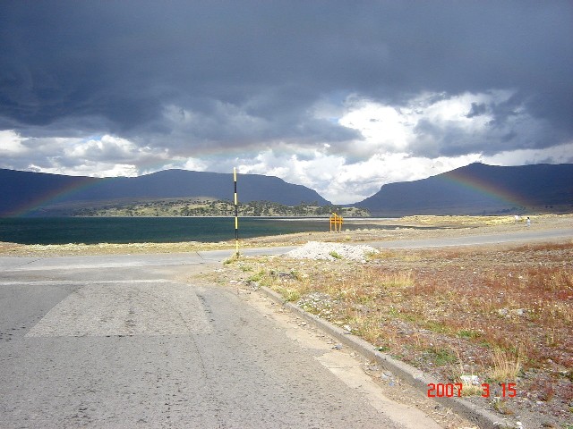 Foto de Caviahue (Neuquén), Argentina