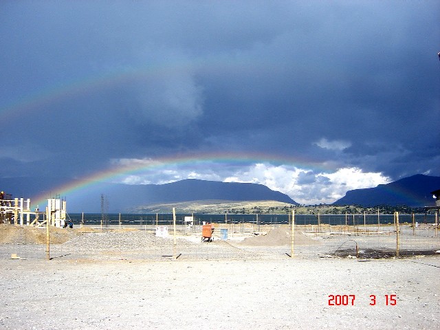 Foto de Caviahue (Neuquén), Argentina