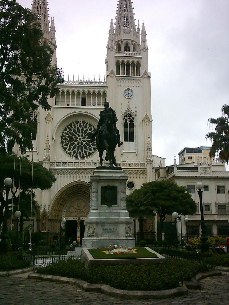 Foto de Guayaquil, Ecuador