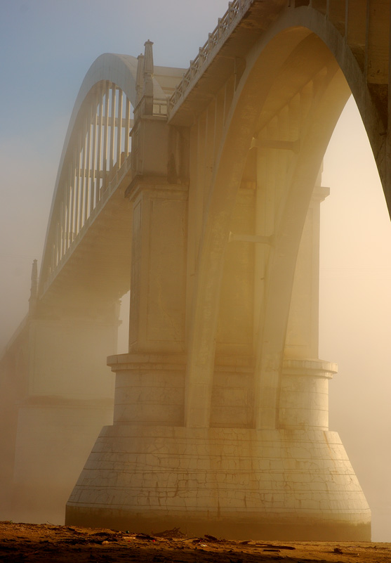 Foto de Pedrido (A Coruña), España