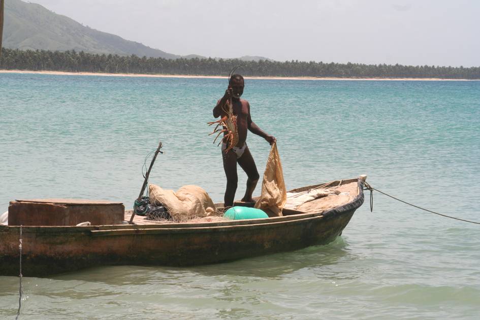 Foto de El Cedro, Miches, República Dominicana