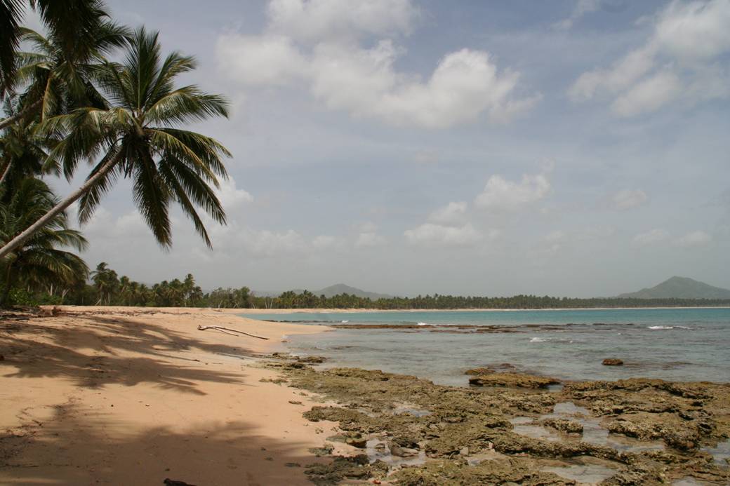 Foto de El Cedro, Miches, República Dominicana