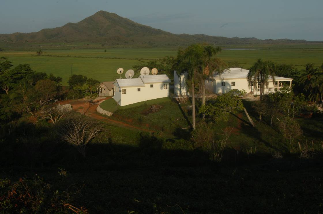 Foto de El Cedro, Miches, República Dominicana