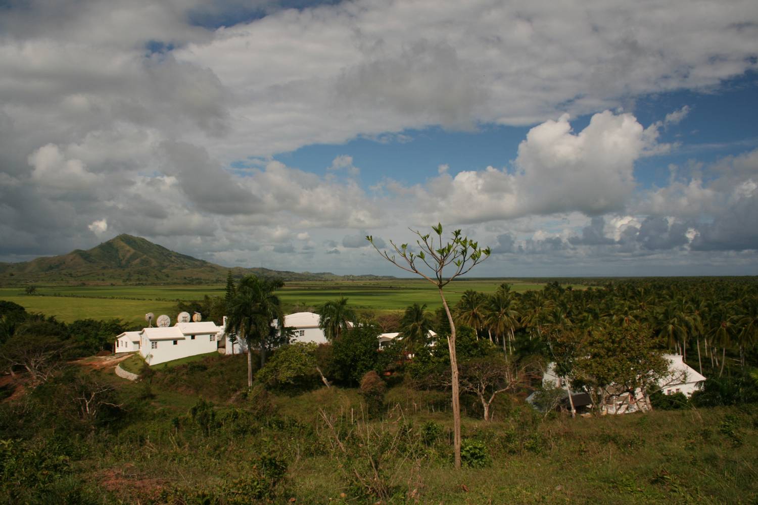 Foto de El Cedro, Miches, República Dominicana