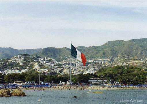 Foto de Acapulco, México