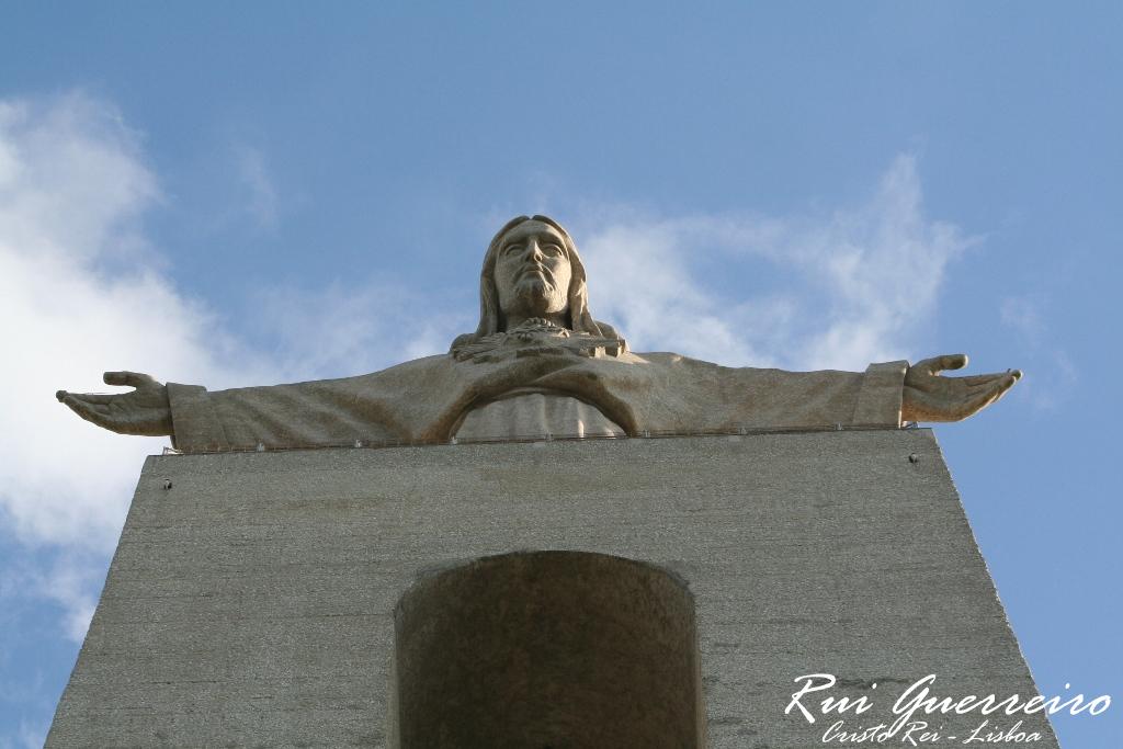 Foto de Almada, Portugal