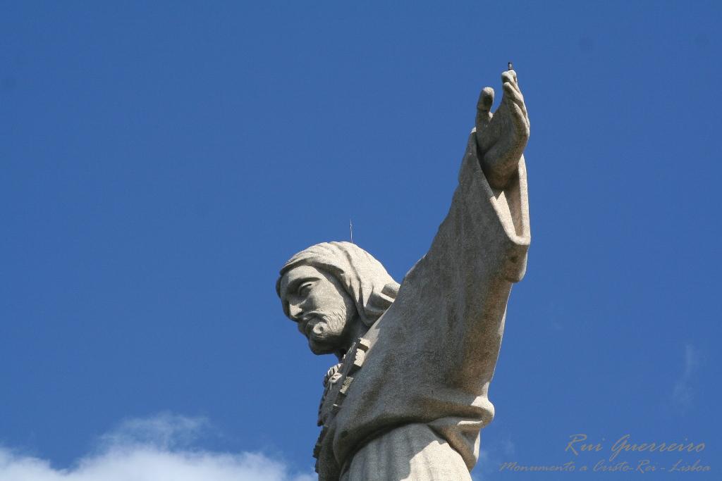 Foto de Almada, Portugal