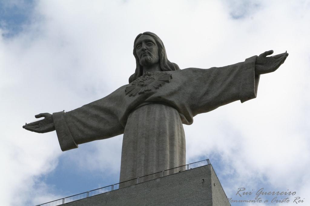 Foto de Almada, Portugal