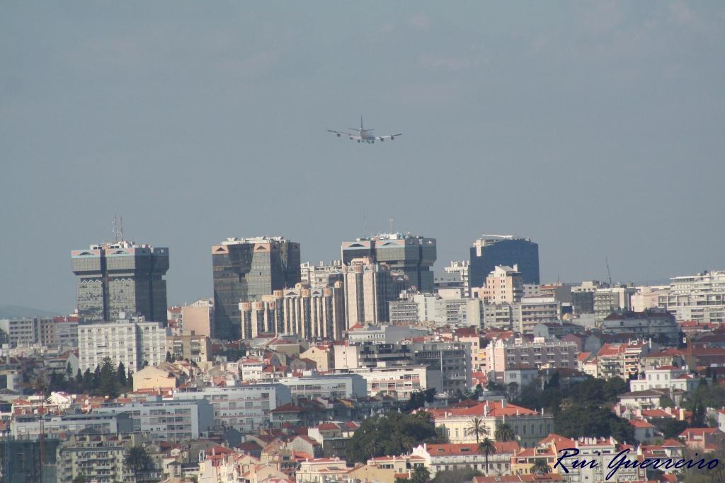 Foto de Lisboa, Portugal