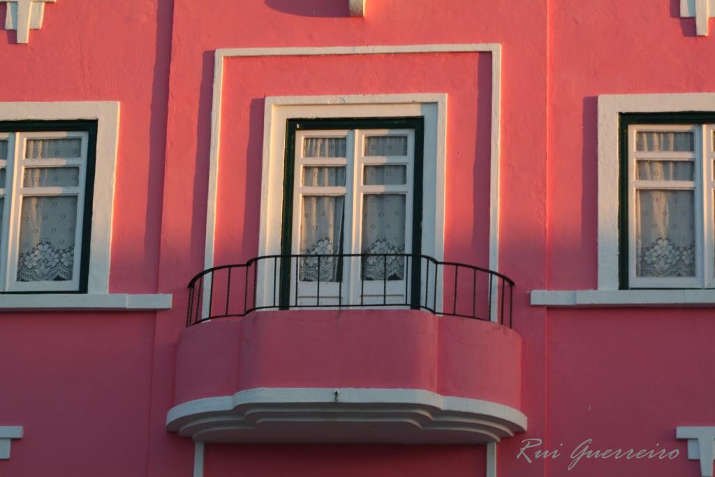 Foto de Seixal, Portugal