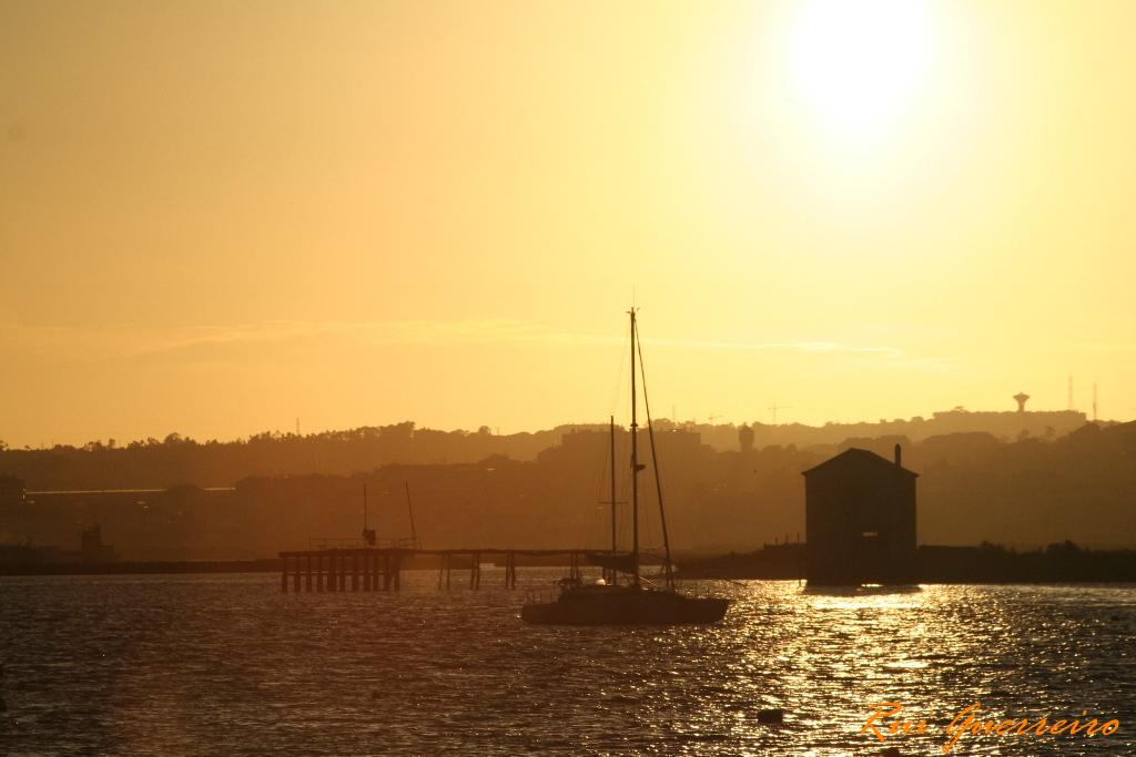 Foto de Seixal, Portugal