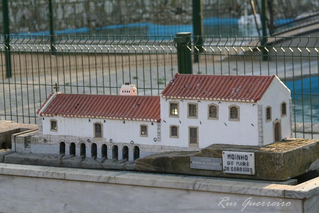 Foto de Seixal, Portugal