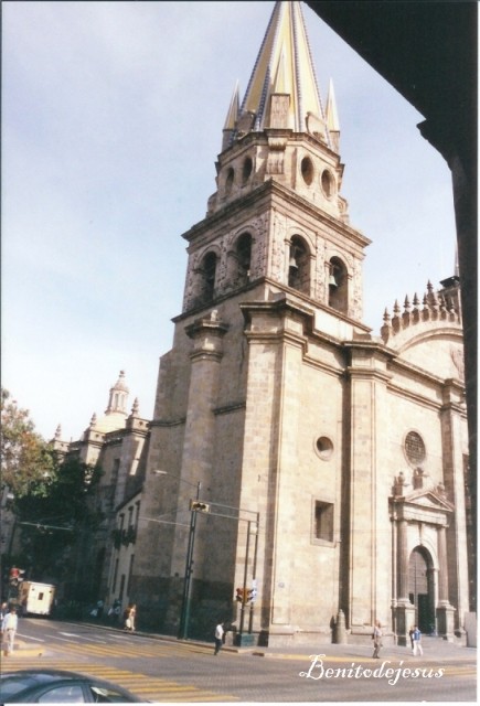 Foto de Guadalajara, México