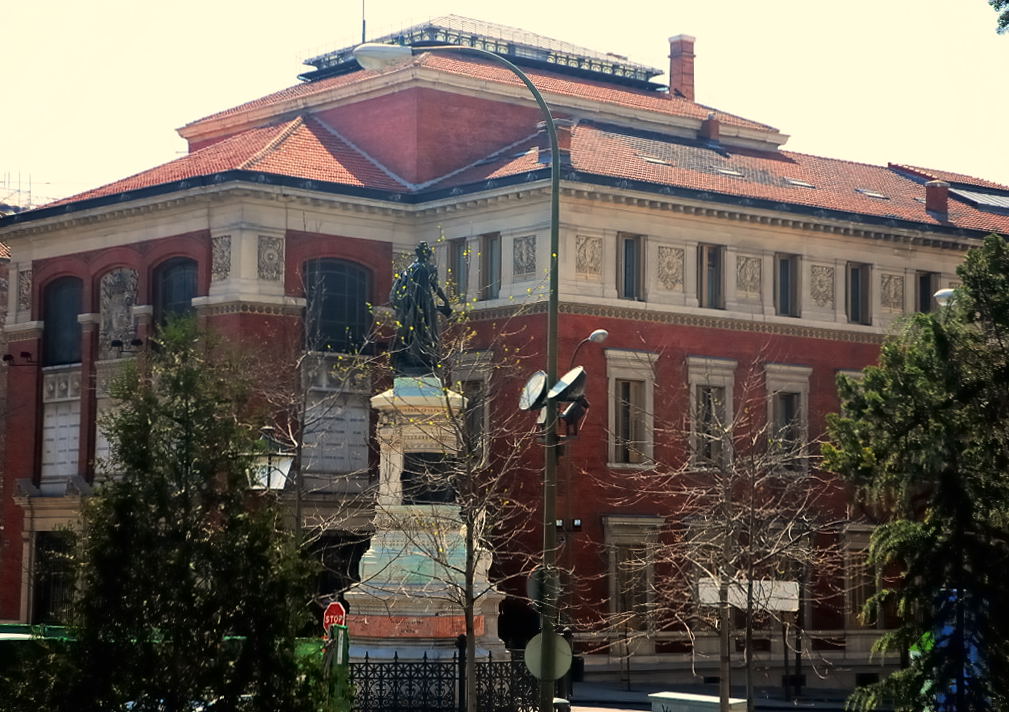 Foto de Madrid (Comunidad de Madrid), España