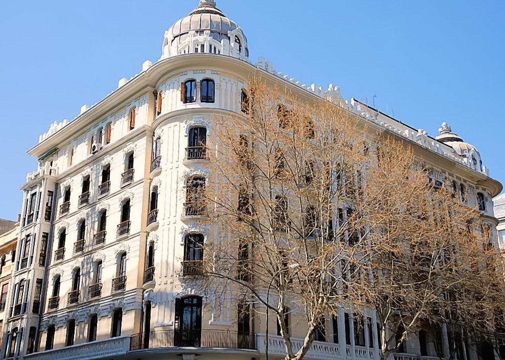 Foto de Madrid (Comunidad de Madrid), España