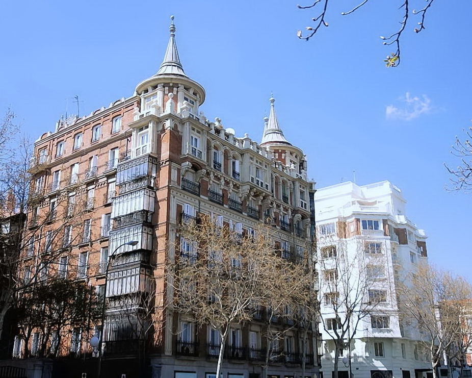 Foto de Madrid (Comunidad de Madrid), España