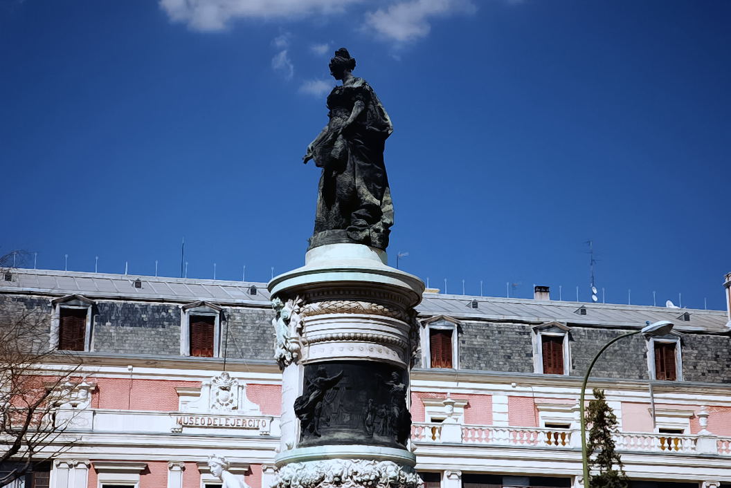 Foto de Madrid (Comunidad de Madrid), España