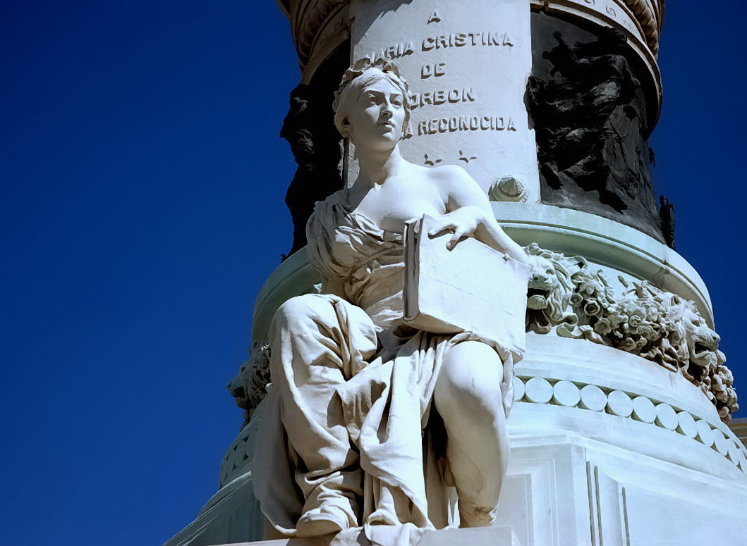 Foto de Madrid (Comunidad de Madrid), España