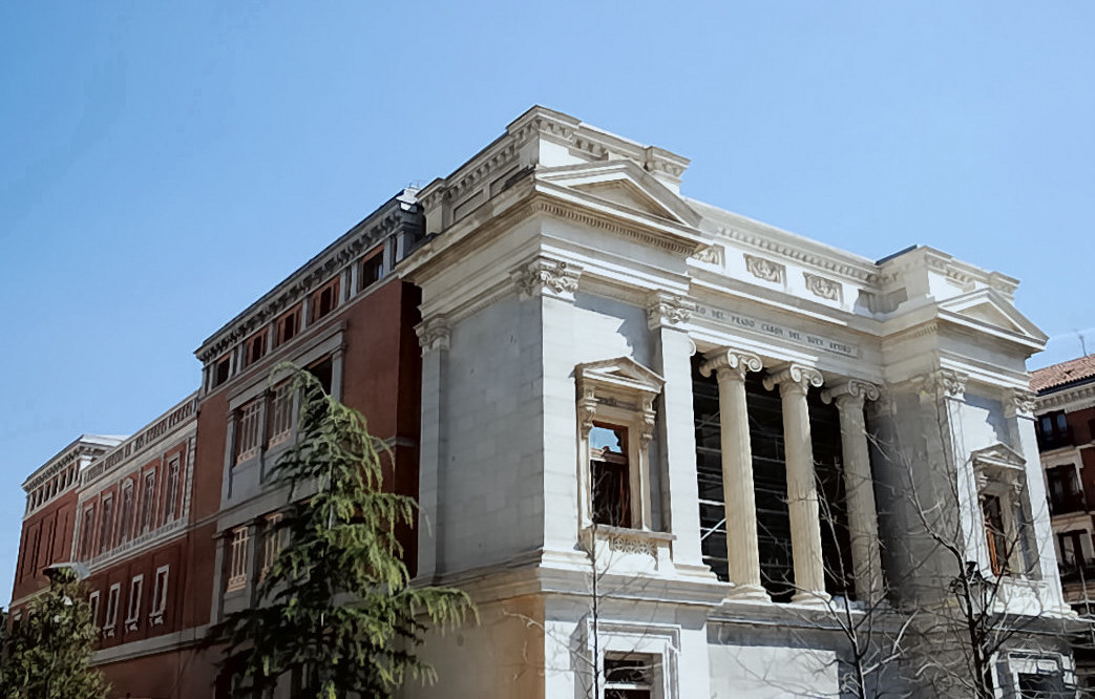 Foto de Madrid (Comunidad de Madrid), España