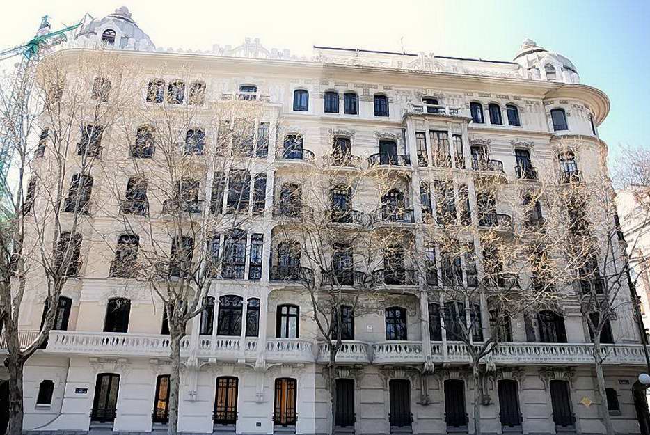 Foto de Madrid (Comunidad de Madrid), España