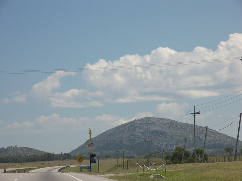 Foto de Piriapolis, Uruguay