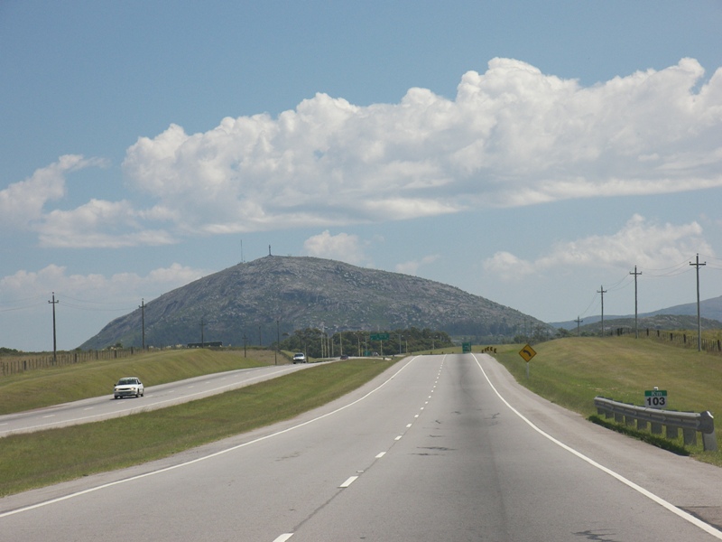 Foto de Piriapolis, Uruguay