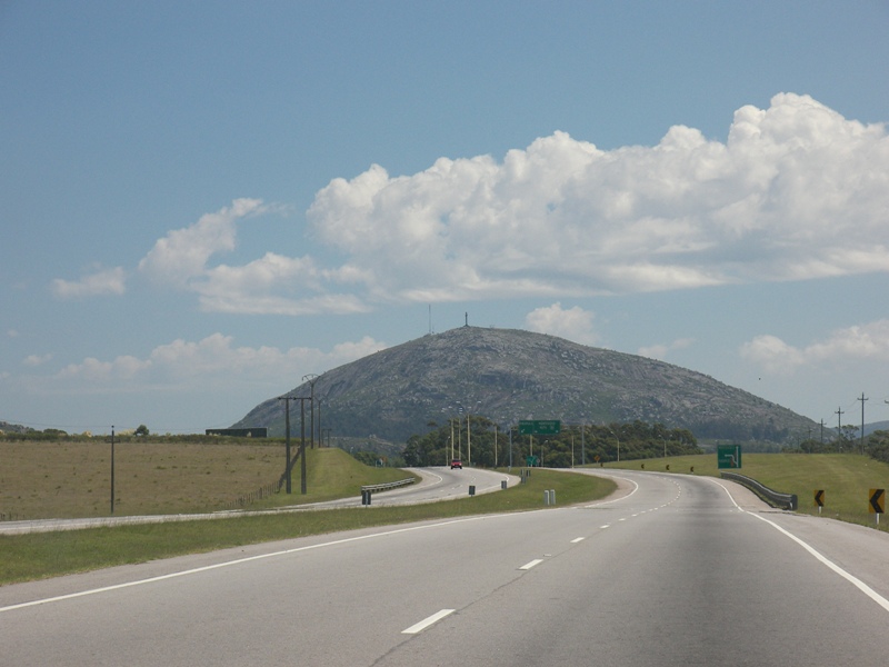 Foto de Piriapolis, Uruguay