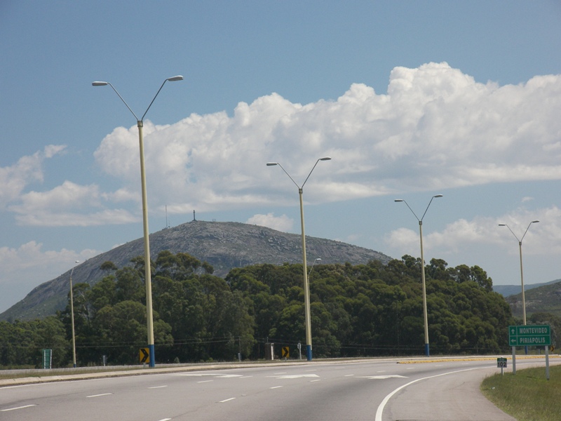 Foto de Piriapolis, Uruguay