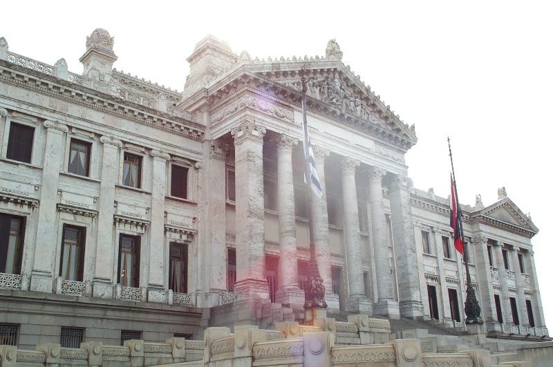 Foto de Montevideo, Uruguay