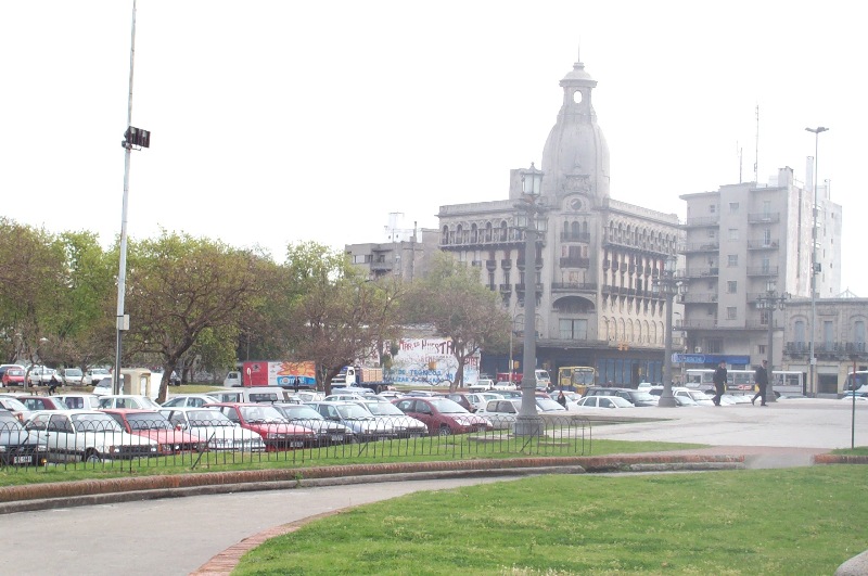 Foto de Montevideo, Uruguay