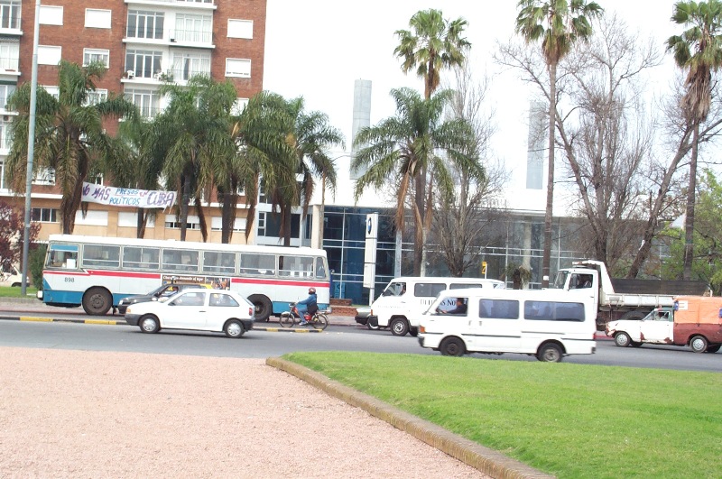 Foto de Montevideo, Uruguay