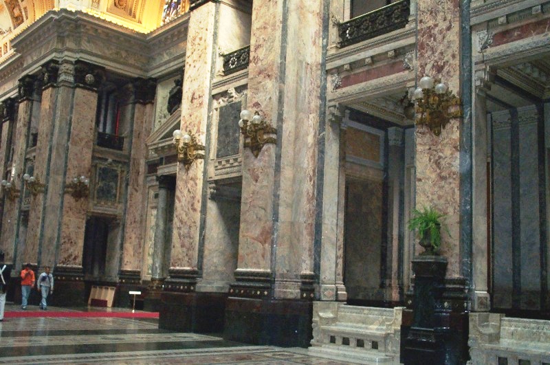 Foto de Montevideo, Uruguay