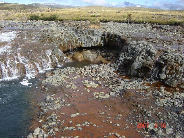 Foto de Caviahue (Neuquén), Argentina
