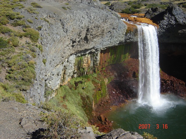 Foto de Caviahue (Neuquén), Argentina
