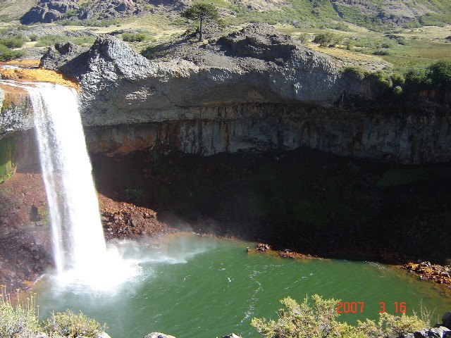 Foto de Caviahue (Neuquén), Argentina