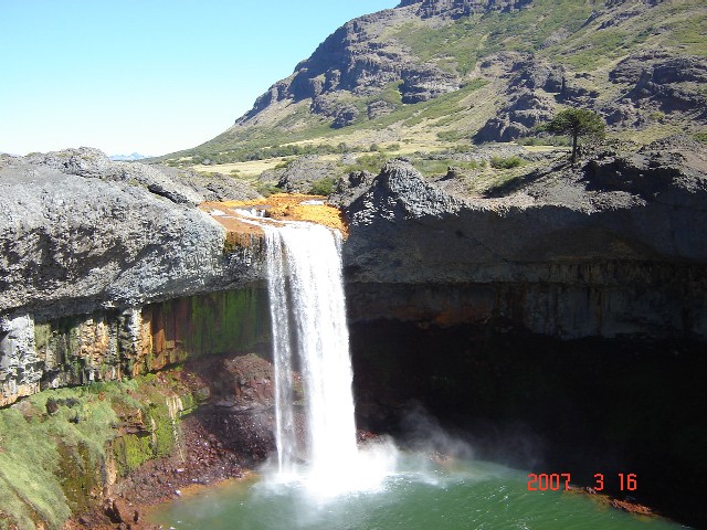 Foto de Caviahue (Neuquén), Argentina