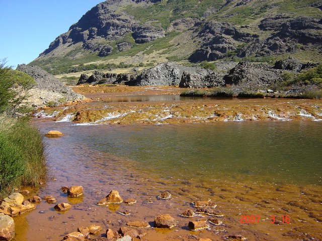 Foto de Caviahue (Neuquén), Argentina