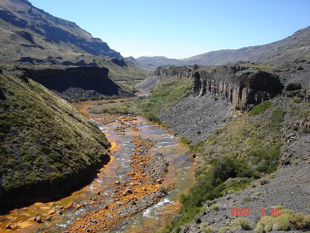 Foto de Caviahue (Neuquén), Argentina