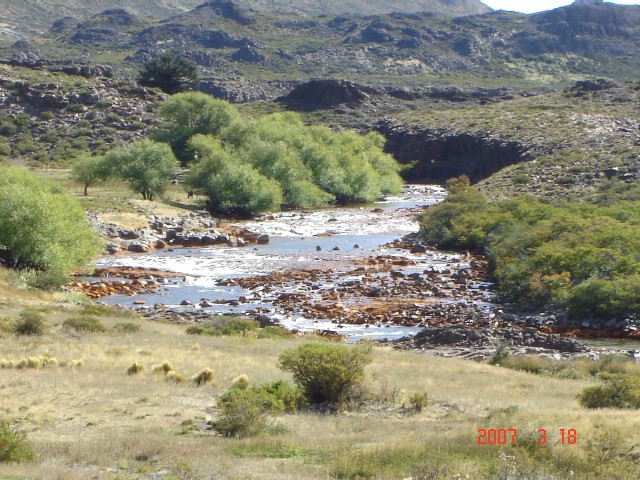 Foto de Caviahue (Neuquén), Argentina