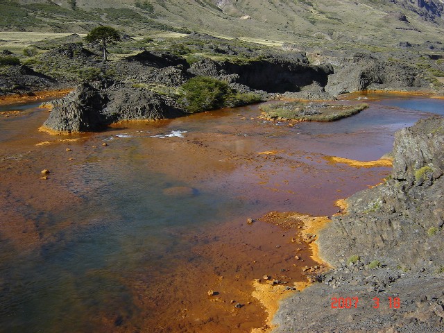 Foto de Caviahue (Neuquén), Argentina