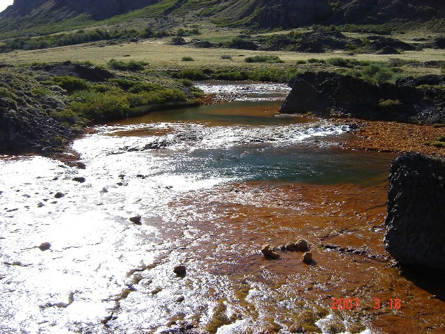 Foto de Caviahue (Neuquén), Argentina